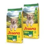 JOSERA Dog YoungStar 2×12,5kg
