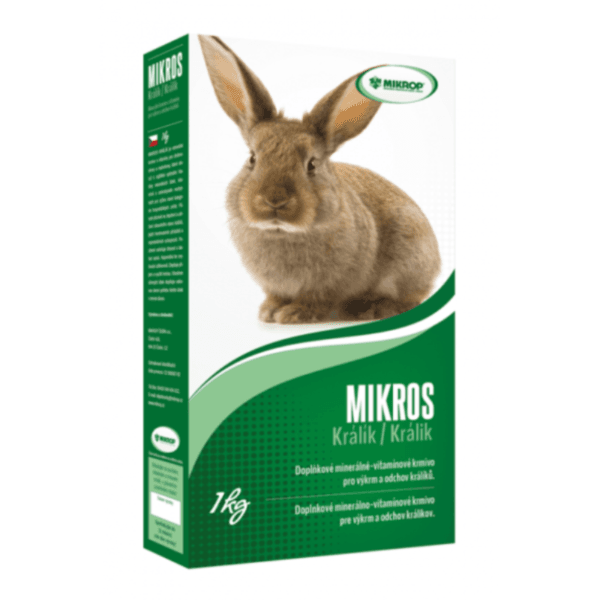 40844084-600x600 MIKROS Králik 1kg – Obrázok 1