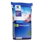 ENERGYS Weaning Pellets 25kg