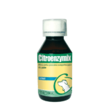 Citroenzymix sol. 100ml