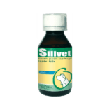 SILIVET sol. 100ml