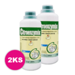 Citroenzymix sol. 2x1000ml