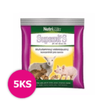 Supervit S 5x100g