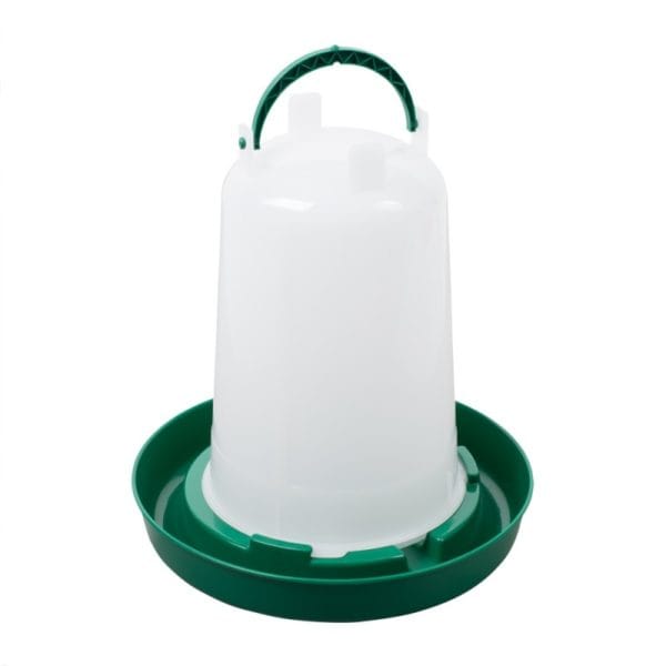 51585158-600x600 Napájačka preklopná zelená 3l – Obrázok 1