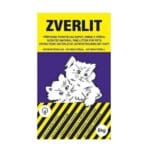 ZVERLIT Fialový tmavý superjemný s vôňou 6kg