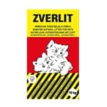 ZVERLIT Červený s vôňou 10kg