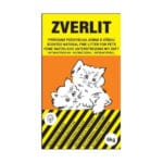 ZVERLIT Oranžový jemný s vôňou 6kg