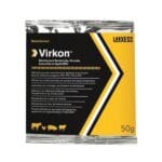 Virkon S plv. 50g
