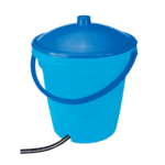 Vedrový TANK na vodu s výpustom 18l