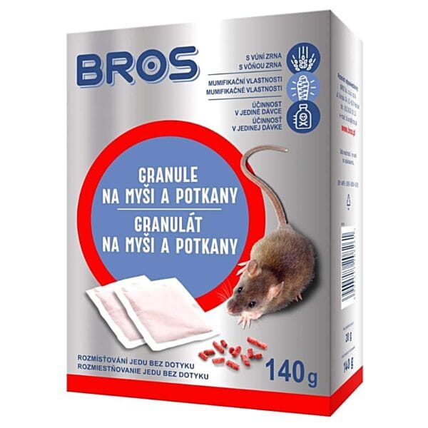 5904517244092-600x600 BROS Granulát na myši a potkany 140g – Obrázok 1