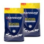 SANDEZIA suchá dezinfekcia 2x25kg