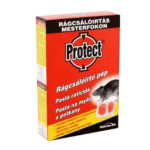 PROTECT Aromatická pasta na myší a potkany 150g