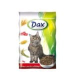 DAX Cat Granule hovädzie-zelenina 1kg