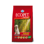 FARMINA Dog ECOPET Natural Adult Medium 2,5kg