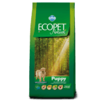 FARMINA Dog ECOPET Natural Puppy Medium 12+2 kg