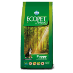 FARMINA Dog ECOPET Natural Puppy Maxi 12+2 kg