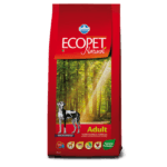 FARMINA Dog ECOPET Natural Adult Maxi 12+2kg