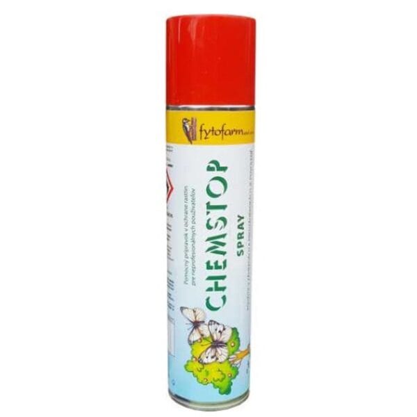 8585025400766-600x600 Chemstop ECOFIX sprej 10/k 400ml – Obrázok 1