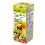 FLORASERVIS Agrovital BIO 100ml