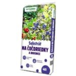 AS GARDEN Substrát čučoriedky a brusnice 40l