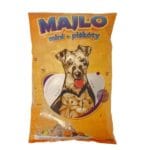 MAJLO Piškóty mini pre psov 12 120g
