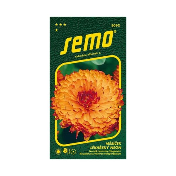 8590396909206-600x600 SEMO Nechtík lekársky NEON – Obrázok 1