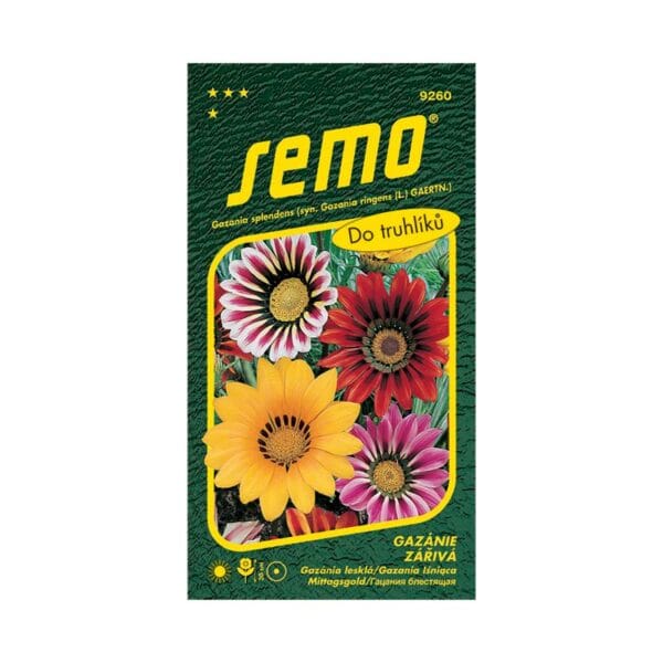 8590396926005-600x600 SEMO Gazánia lesklá ZMES – Obrázok 1
