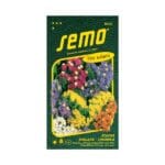 SEMO Limonka ZOHNUTÁ STATICA zmes