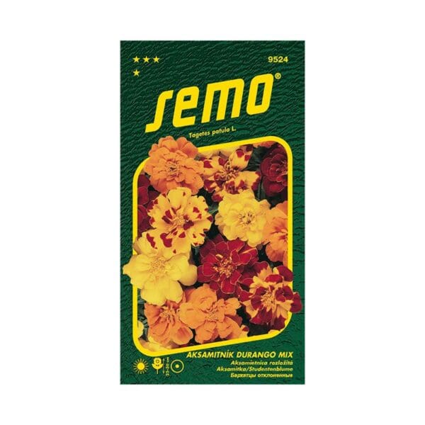 8590396952400-600x600 SEMO Aksamietnica Durango mix veľkokvetá – Obrázok 1