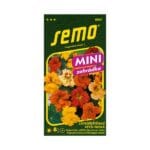 SEMO Kapucínka nízka zmes BIJOU DOUBLE MINI