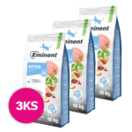 EMINENT Cat Kitten 3x10kg