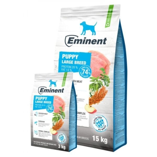 8591184001126-2-600x600 EMINENT Dog Puppy Large Breed 15kg+2kg – Obrázok 1