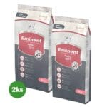 EMINENT Dog Puppy Mini 2x15kg