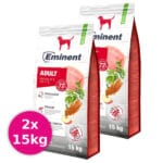 EMINENT Dog Adult 2x15kg
