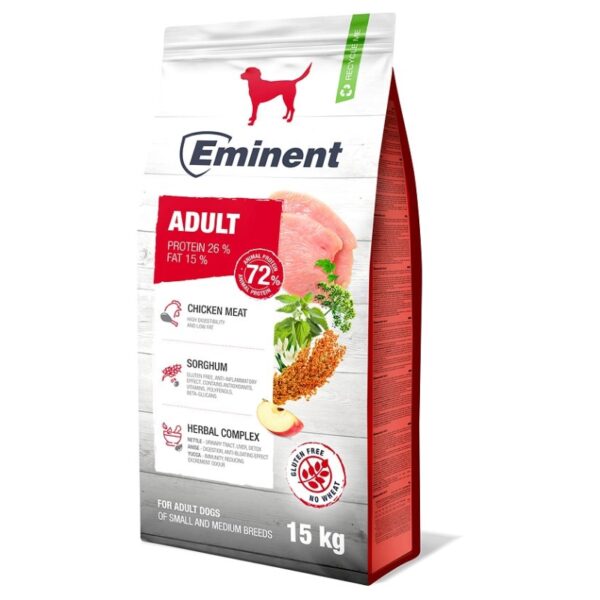 8591184001188-600x600 EMINENT Dog Adult 15kg – Obrázok 1