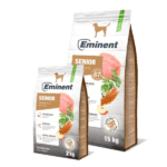 EMINENT Dog Senior Light 15kg+2kg