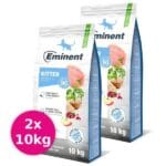EMINENT Cat Kitten 2x10kg