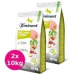 EMINENT Cat Light Sterile 2x10kg