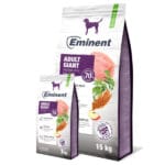 EMINENT Dog Adult Giant Breed 15kg+2kg