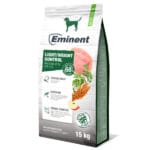 EMINENT Dog Light Weight Control 15kg+2kg