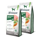 EMINENT Dog Light Weight Control 2x(15kg+2kg)
