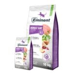EMINENT Cat Adult Chicken 10+1kg