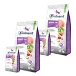 EMINENT Cat Adult Chicken 2x (10+1kg)