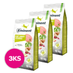 EMINENT Cat Light Sterile 3x10kg