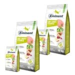 EMINENT Cat Light Sterile 2x (10+1kg)