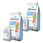 EMINENT Cat Kitten 2x (10+1kg)