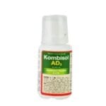 Kombisol AD3 sol. 30ml