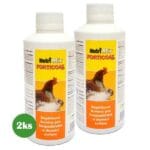Forticoat NL 2x250ml