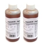 Emanox PMX sol. 2x250ml