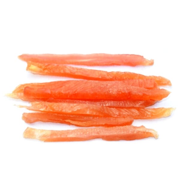 8594164009822-600x600 SALAČ Pamlsok Prúžok kurací mäkký 250g – Obrázok 1